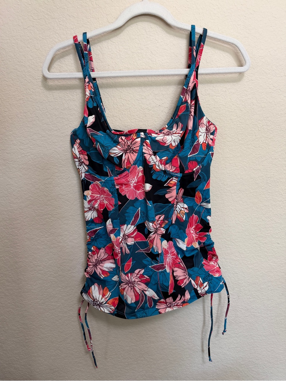Panache Floral Tankini 32GG